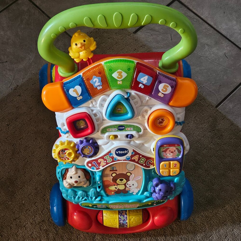 Baby Walker